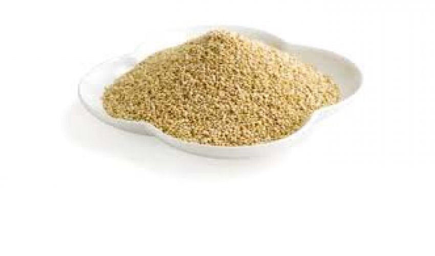 Quinoa Orgânica (Farinha)
